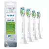 Philips Sonicare W Optimal Valge HX6064/10 4-pakk heliharjapead