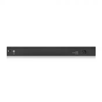 Zyxel GS1920-48V2 Hallatav Gigabit Ethernet (10/100/1000) Must
