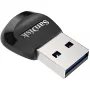 WESTERN DIGITAL Sandisk Mobilemate USB3.0 Microsd lugeja