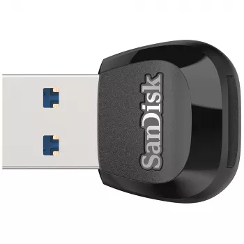 WESTERN DIGITAL Sandisk Mobilemate USB3.0 Microsd lugeja