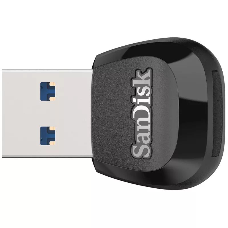 WESTERN DIGITAL Sandisk Mobilemate USB3.0 Microsd lugeja