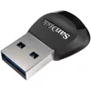 WESTERN DIGITAL Sandisk Mobilemate USB3.0 Microsd lugeja