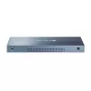 TP-Link 16-port Gigabit lauaarvuti võrgulüliti, haldamata, Gigabit Ethernet (10/100/1000), täisdupleks