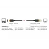 DisplayPort kaabel DeLOCK 85663 5 m Must