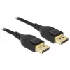 DisplayPort kaabel DeLOCK 85663 5 m Must