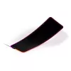 Mänguhiirematt STEELSERIES QcK Prism Cloth XL — Riidest pind, 900×300 mm, 4 mm paksus, RGB taustvalgustus