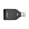 Mälukaardilugeja SanDisk SDDR-C531-GNANN USB 3.2 Gen 1 Must
