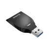 Mälukaardilugeja SanDisk SDDR-C531-GNANN USB 3.2 Gen 1 Must