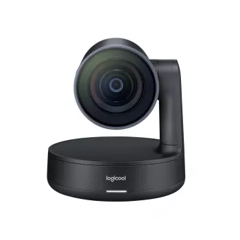 LOGITECH Rally Plus videokonverentsi komplekt