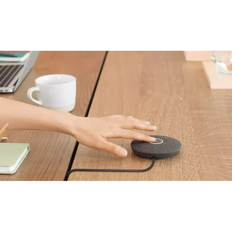 Laudamikrofon Logitech Rally Mic Pod