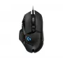 LOGITECH G502 HERO Kõrge jõudlusega mänguhiir N/A - EER2