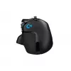 LOGITECH G502 HERO Kõrge jõudlusega mänguhiir N/A - EER2
