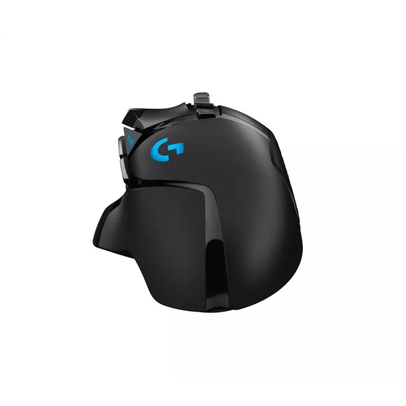 LOGITECH G502 HERO Kõrge jõudlusega mänguhiir N/A - EER2