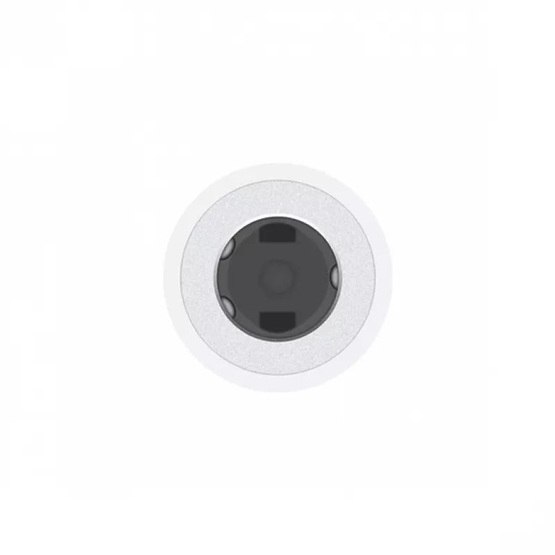 USB-C kuni 3,5 mm kõrvaklappide pesa adapter Apple
