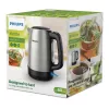 Philips Daily Collection HD9350/90 veekeetja 1,7 L 2200 W