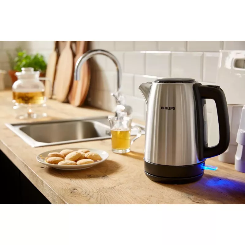 Philips Daily Collection HD9350/90 veekeetja 1,7 L 2200 W