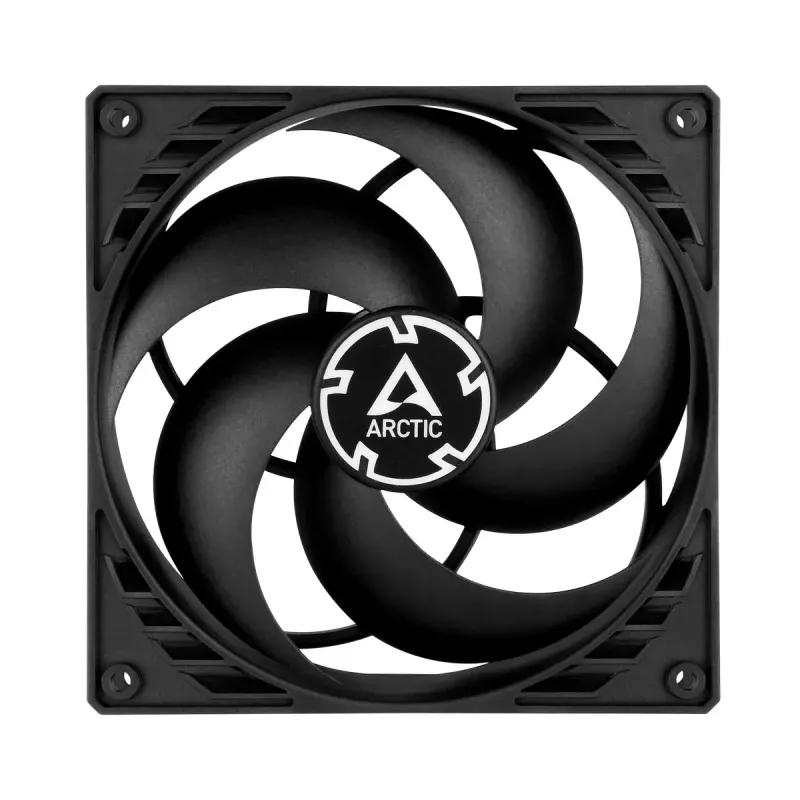ARCTIC P14 – rõhu jaoks optimeeritud 140 mm ventilaator