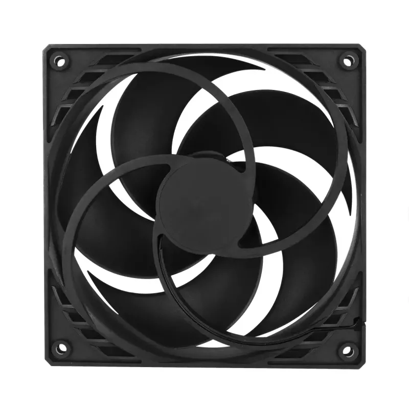 ARCTIC P14 – rõhu jaoks optimeeritud 140 mm ventilaator