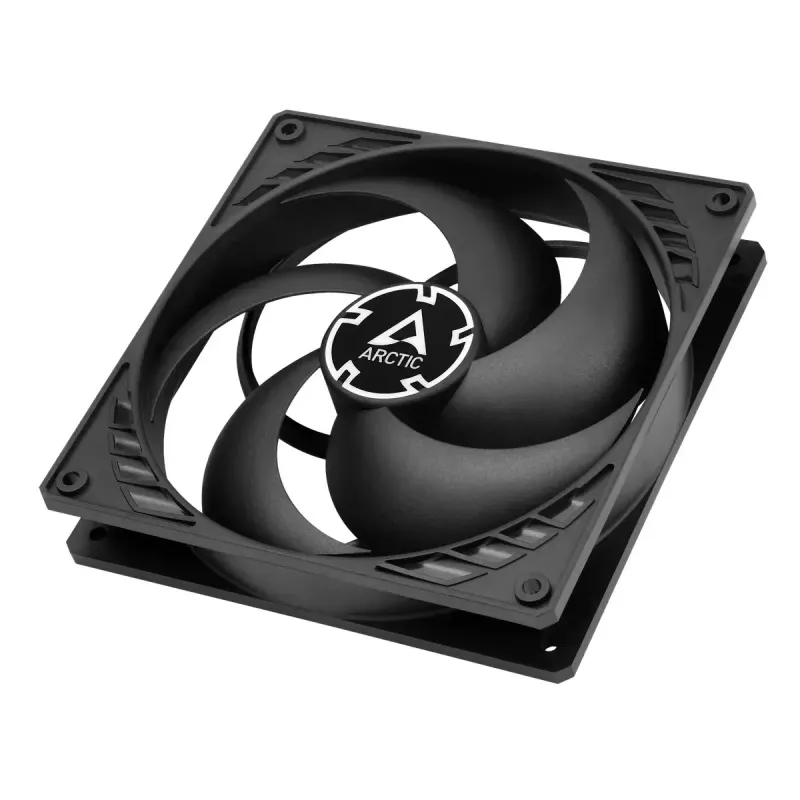 ARCTIC P14 – rõhu jaoks optimeeritud 140 mm ventilaator