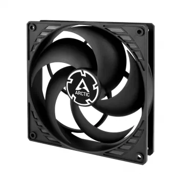 ARCTIC P14 – rõhu jaoks optimeeritud 140 mm ventilaator