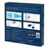 ARCTIC P14 PWM PST rõhuoptimeeritud 140 mm ventilaator PWM PST-ga