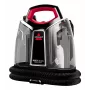 Bissell Multiclean Spot & Stain trummeltolmuimeja märg- ja kuivpuhastuseks 330 W ilma kotita