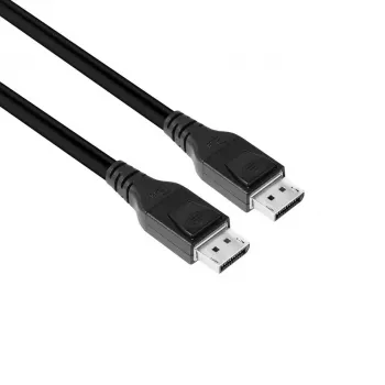 CLUB3D DisplayPort 1.4 HBR3 8K kaabel M/M 5m /16.40ft