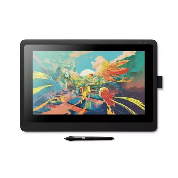 WACOM Pen Display - Cintiq 16 - 16 tolli - 1920x1080 (Full HD)
