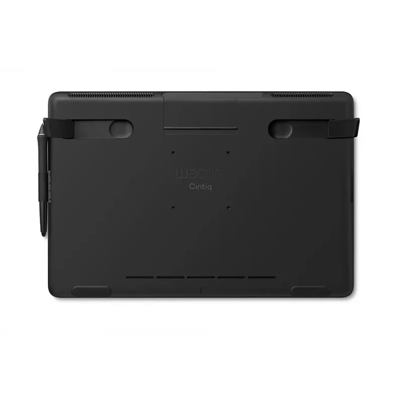 WACOM Pen Display - Cintiq 16 - 16 tolli - 1920x1080 (Full HD)