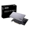 ASUS HYPER M.2 X16 CARD V2 sisemine liidesekaart/adapter