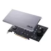 ASUS HYPER M.2 X16 CARD V2 sisemine liidesekaart/adapter