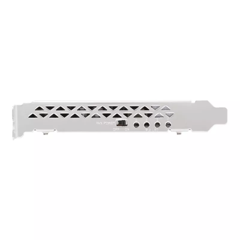 ASUS HYPER M.2 X16 CARD V2 sisemine liidesekaart/adapter