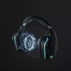 LOGITECH G935 Juhtmevaba 7.1 Ruumiline Heli Lightsync Mängurikõrvaklapid - 2,4 GHz