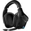 LOGITECH G935 Juhtmevaba 7.1 Ruumiline Heli Lightsync Mängurikõrvaklapid - 2,4 GHz