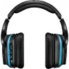 LOGITECH G935 Juhtmevaba 7.1 Ruumiline Heli Lightsync Mängurikõrvaklapid - 2,4 GHz