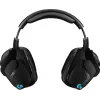 LOGITECH G935 Juhtmevaba 7.1 Ruumiline Heli Lightsync Mängurikõrvaklapid - 2,4 GHz