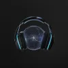 LOGITECH G935 Juhtmevaba 7.1 Ruumiline Heli Lightsync Mängurikõrvaklapid - 2,4 GHz