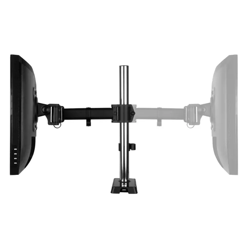 ARCTIC Z1 (Gen 3) – lauamonitori hoidik USB-hubiga