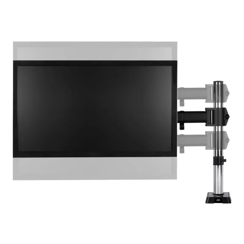 ARCTIC Z1 (Gen 3) – lauamonitori hoidik USB-hubiga