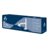 ARCTIC Z1 (Gen 3) – lauamonitori hoidik USB-hubiga