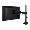 ARCTIC Z1 (Gen 3) – lauamonitori hoidik USB-hubiga