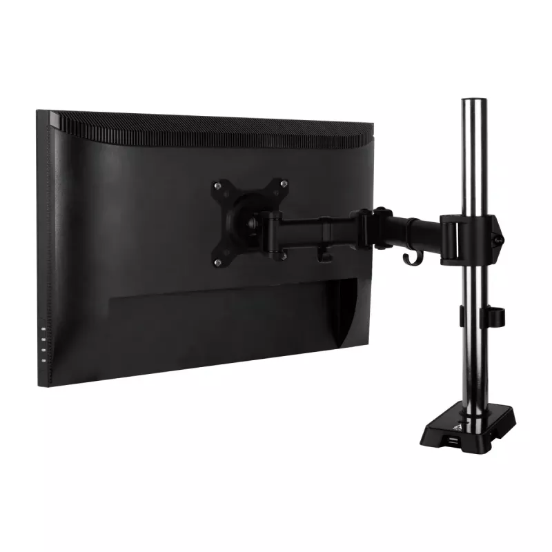 ARCTIC Z1 (Gen 3) – lauamonitori hoidik USB-hubiga