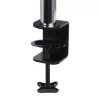ARCTIC Z1 (Gen 3) – lauamonitori hoidik USB-hubiga