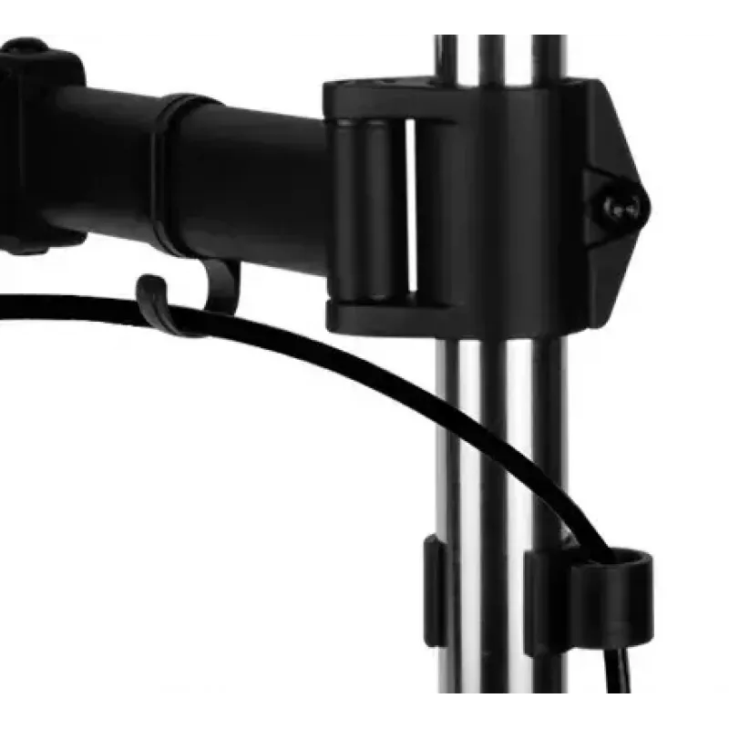 ARCTIC Z1 (Gen 3) – lauamonitori hoidik USB-hubiga