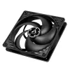 ARCTIC P12 – rõhuoptimeeritud 120 mm ventilaator