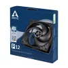 ARCTIC P12 – rõhuoptimeeritud 120 mm ventilaator