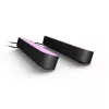 Philips Hue Valge and colour ambience Play valgusriba topeltpakend