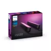 Philips Hue Valge and colour ambience Play valgusriba topeltpakend