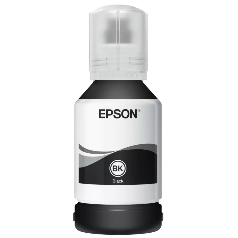 Epson 111 EcoTank Pigment must tindipudel