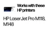 HP 94X High Yield musta originaal LaserJet toonerikassett, 2800 lehekülge, must, 1 tk